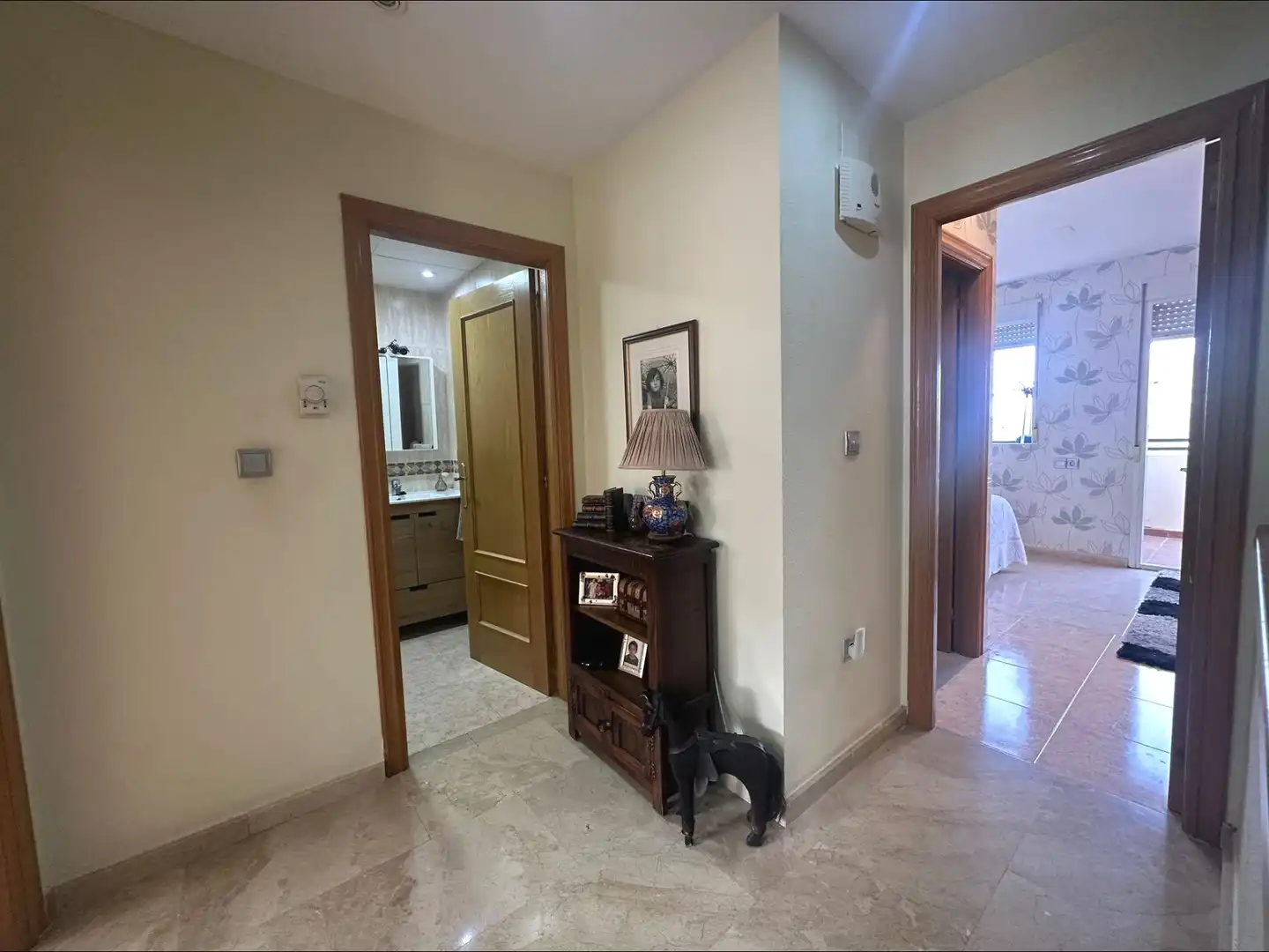 Haus oder Chalet zum Verkauf in Monforte del Cid mit Klimaanlage, Privatgarten und Terrasse