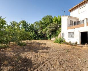 Finca rústica en venda en Arenas del Rey amb Jardí privat i Terrassa