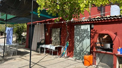 Foto 2 de Finca rústica en venda a Méntrida, Toledo