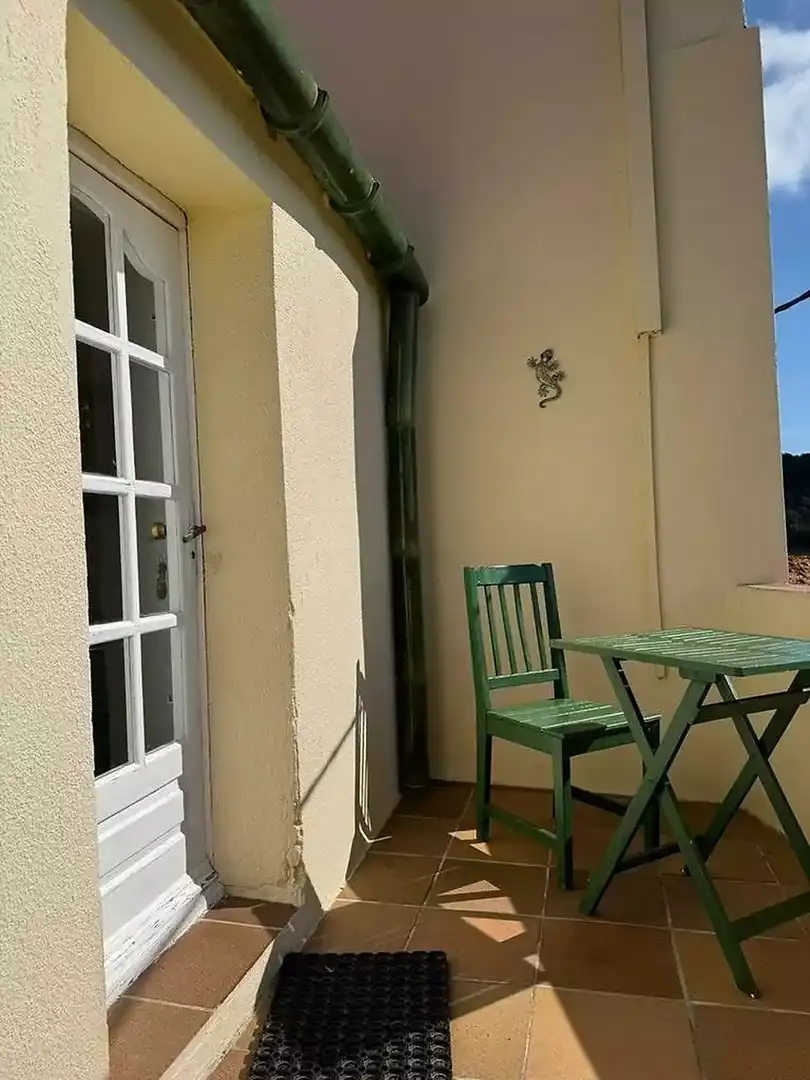 Balcony of Country homes for sale in Rabós