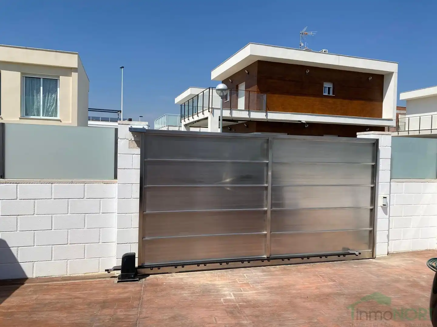 Villa con piscina in vendita a Santa Pola ciudad, imagen 28
