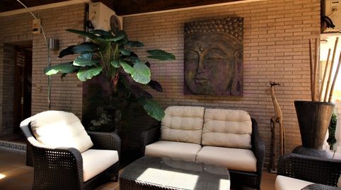 Foto 4 de Casa o chalet en venta en Centro, Chiva
