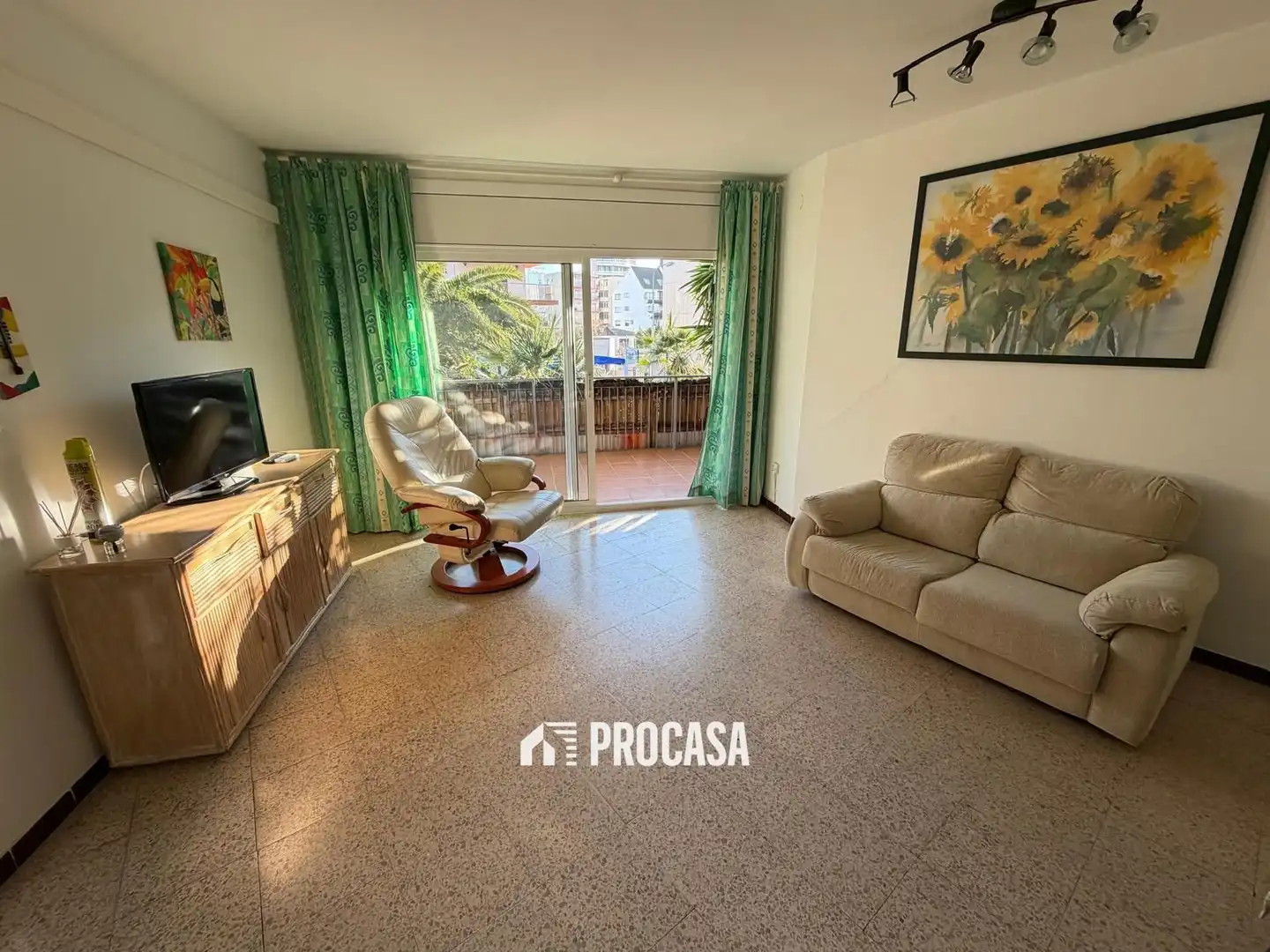 Piso con ascensor en venta en BOCANA, imagen 6