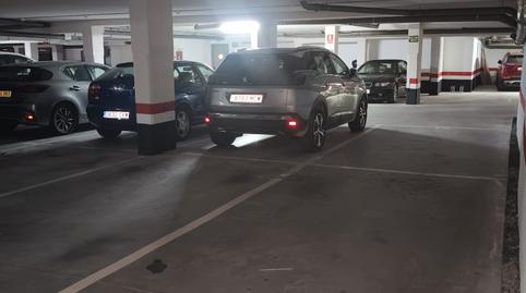 Photo 3 of Garage for rent in Amaia Kalea, 10, Las Arenas, Getxo