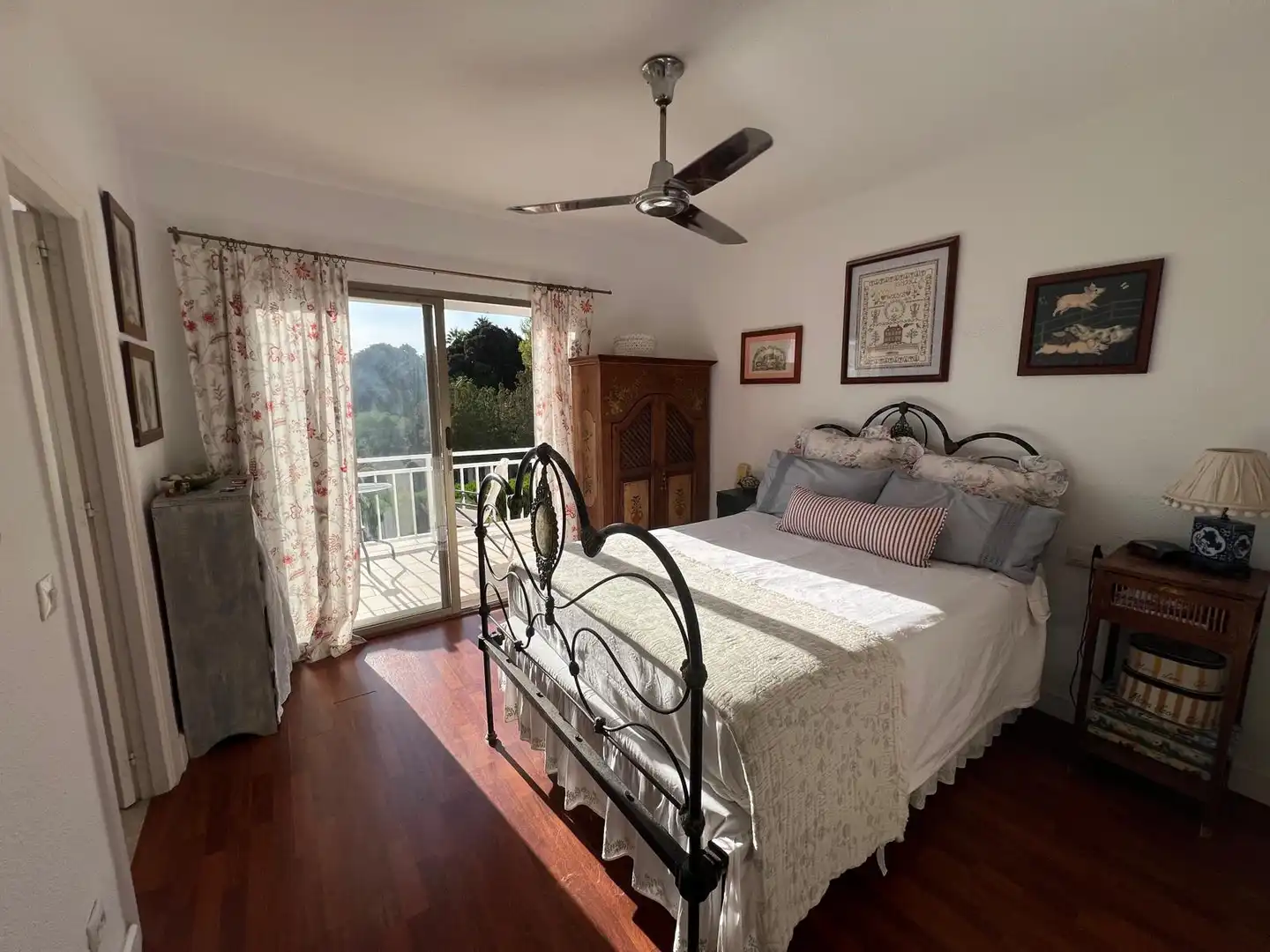 Casa a schiera con terrazza in vendita a Milla de Oro, imagen 30