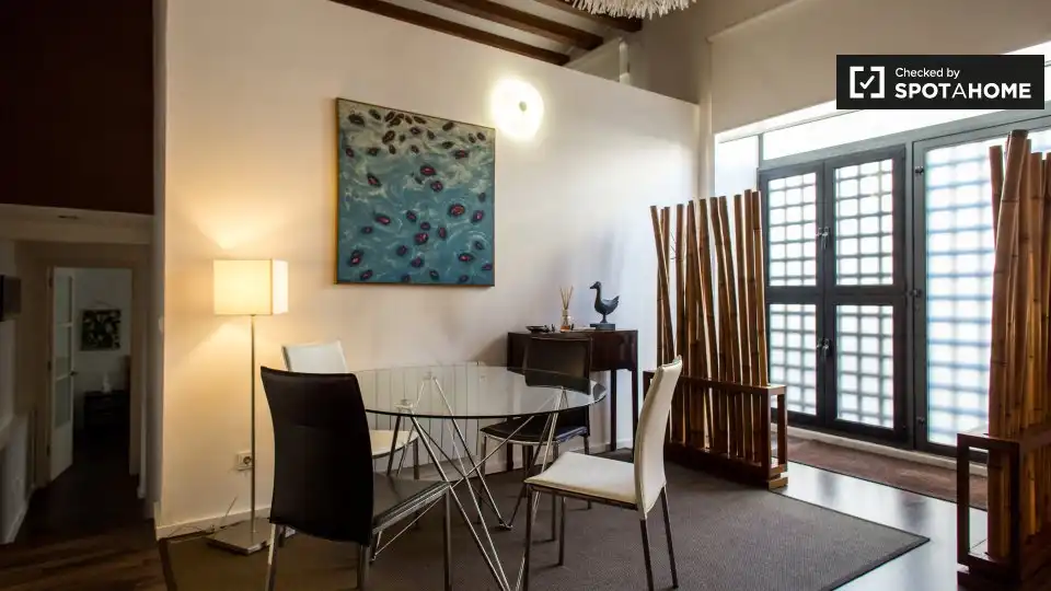 Wohnung zur Miete in Gràcia, imagen 7