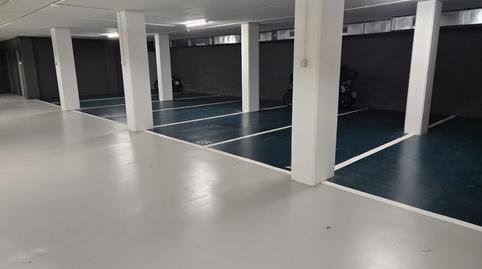 Foto 2 de Garatge en venda a Centre, Barcelona