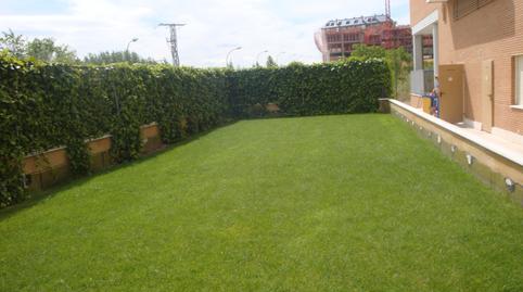 Foto 4 de Pis de lloguer a Calle del Oro, Butarque,  Madrid Capital