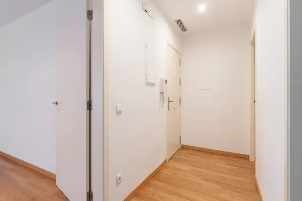 Apartament en venda en Barcelona amb Aire condicionat, Parquet i Balcó