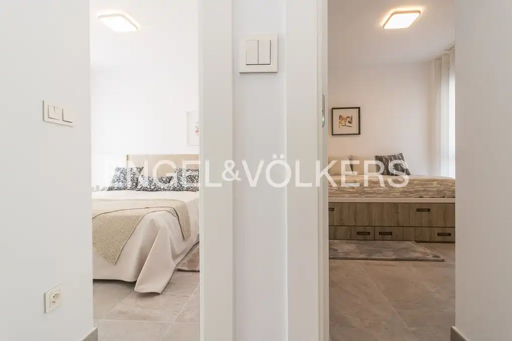 Piso con piscina en venta en Los Balcones - Los Altos, imagen 10