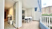 Terrassa de Apartament en venda en Gandia amb Jardí privat i Terrassa