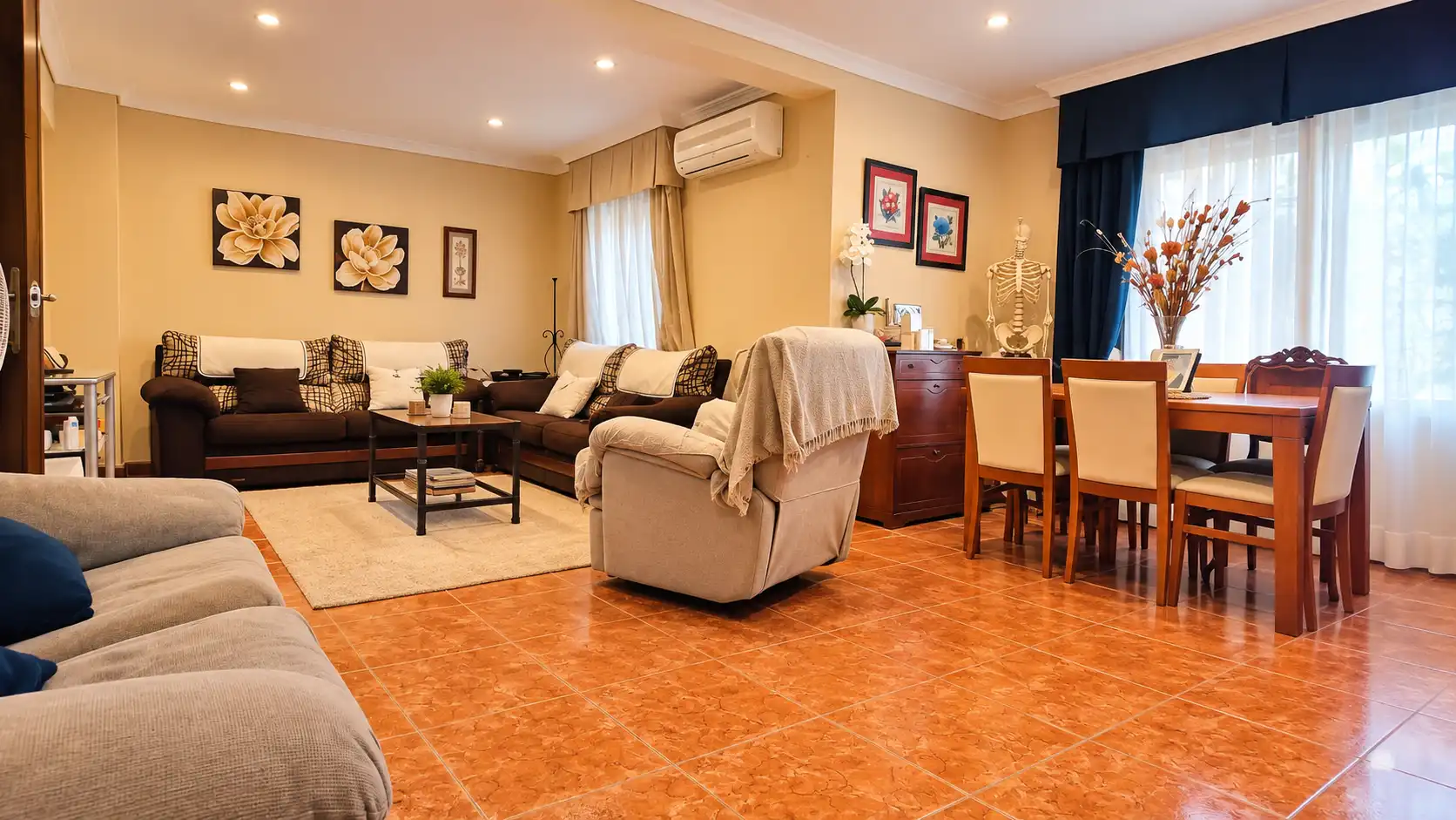 Appartement avec ascenseur à vendre à Calle Arquitecto Sáenz Santamaría