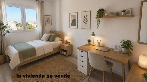 Foto 2 de Àtic en venda a Beniaján, Murcia Capital