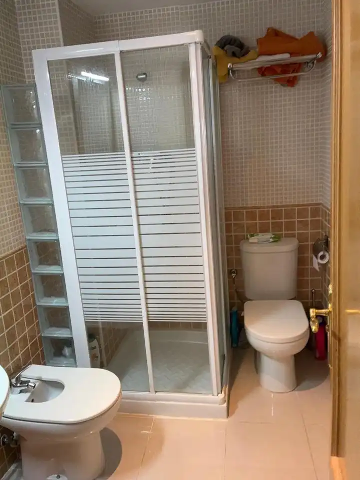Baño de Estudio en venta en Benicarló con Amueblado