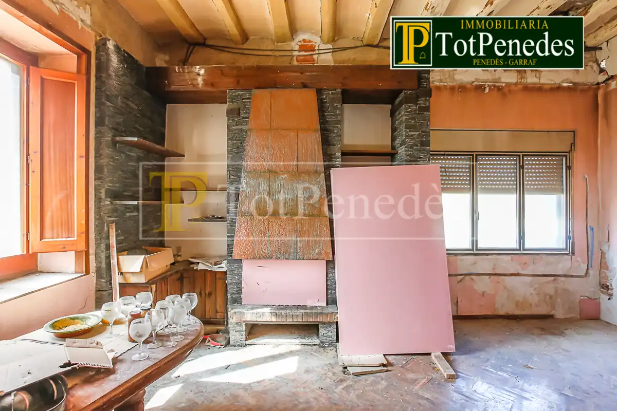 Finca rústica en venta en Subirats