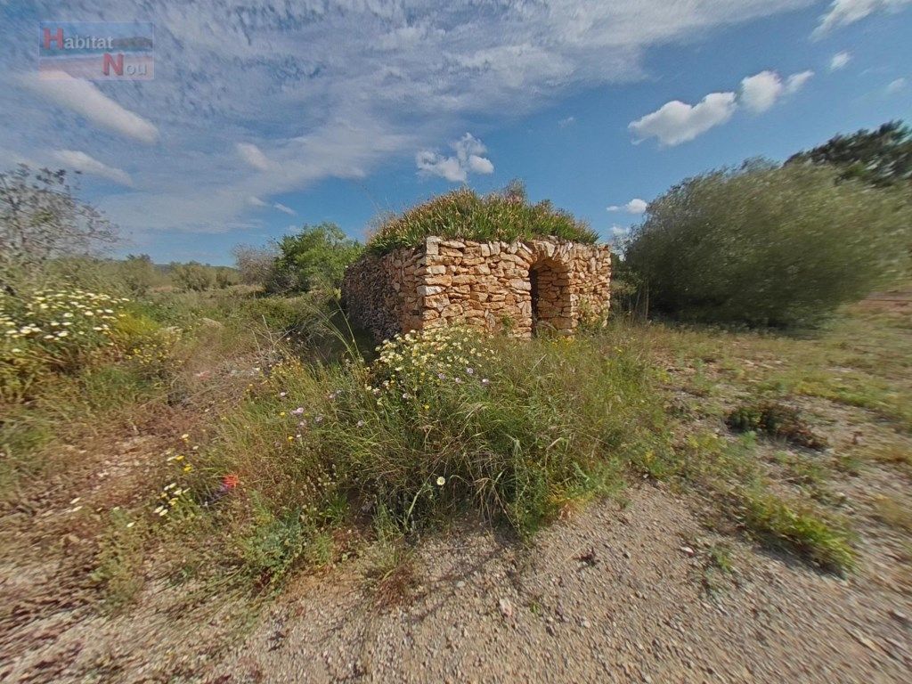 Grundstücke zum verkauf in La Nou de Gaià