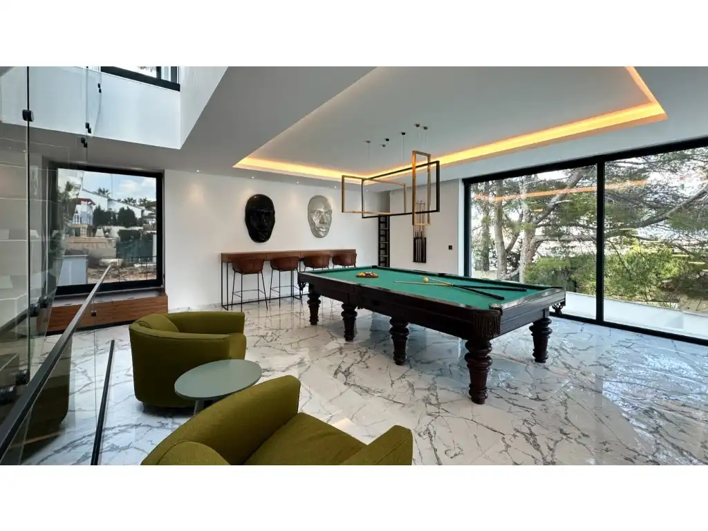 House with pool for sale in Urbanizacion V Martin Brisas 152, imagen 38