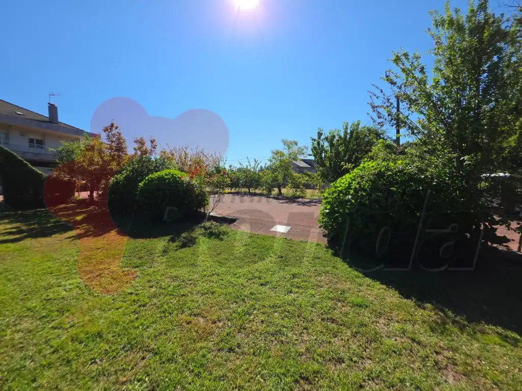 Casa o chalet en venta en Lugo con Terraza y Amueblado