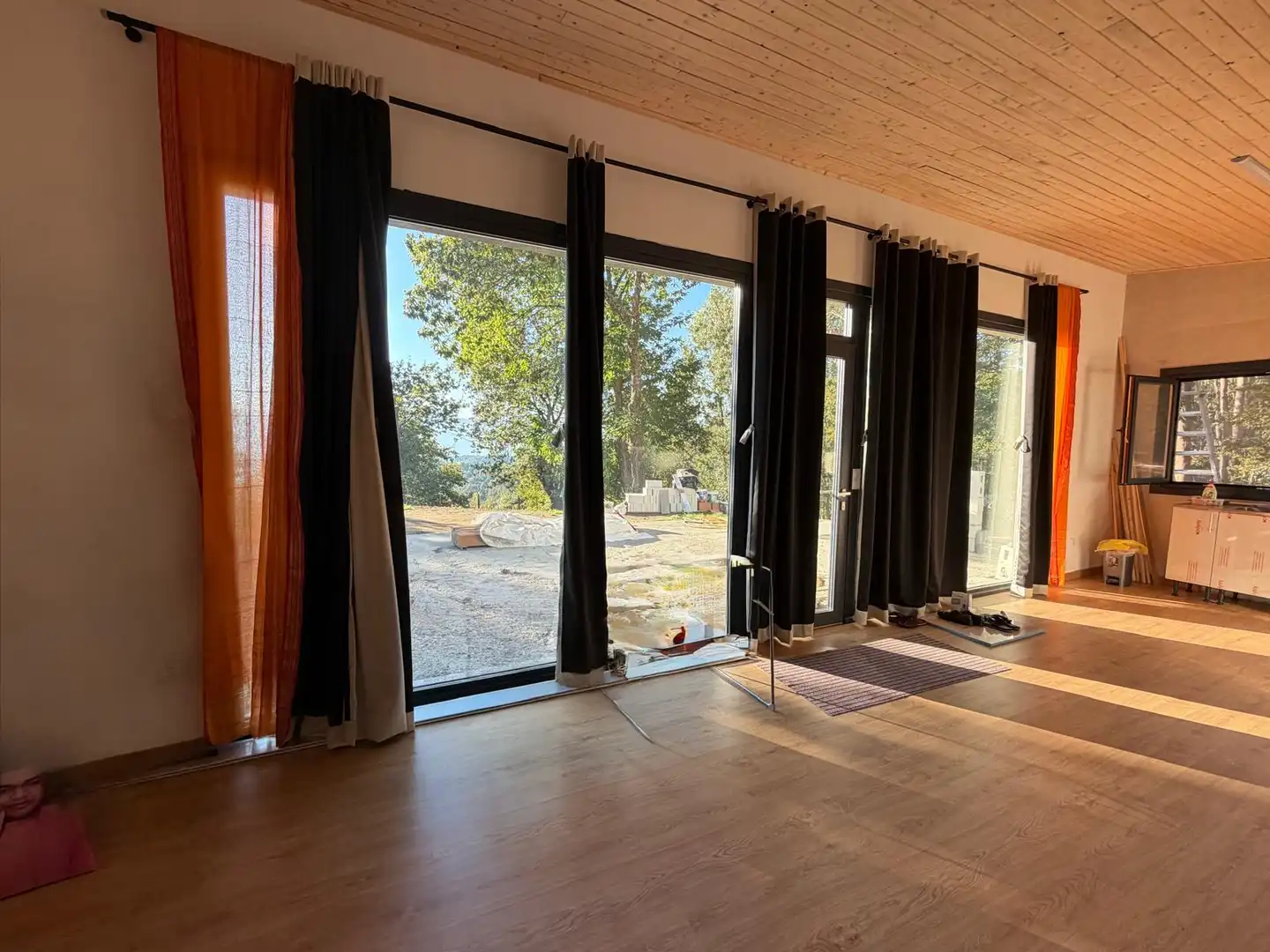 Villa con giardino in vendita a A Cañiza, imagen 2