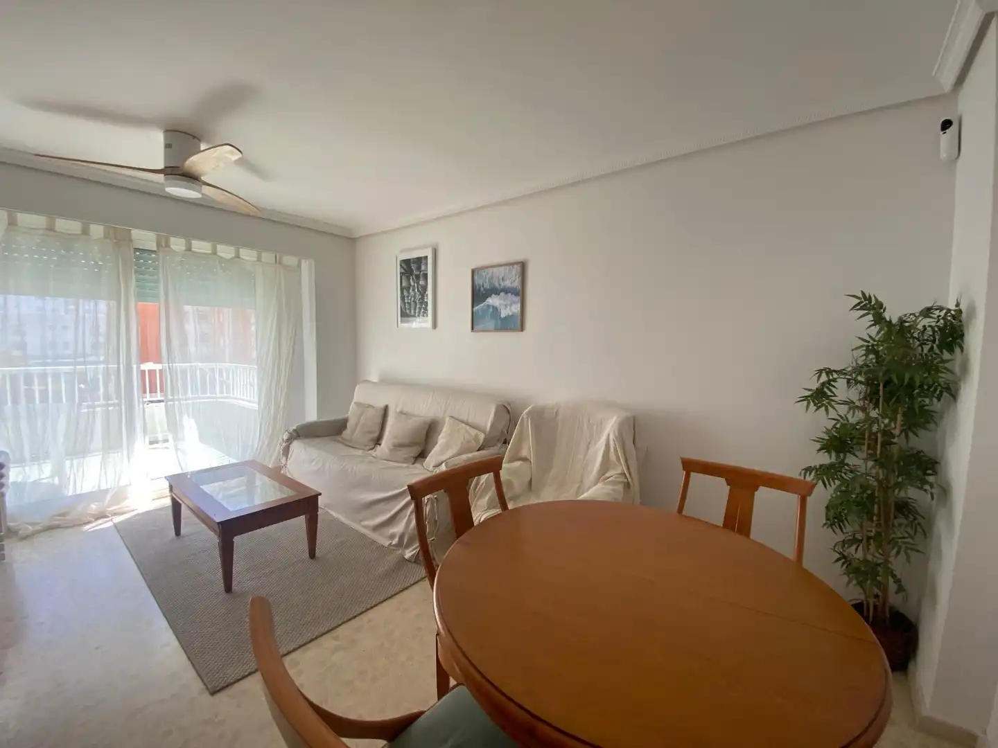 Apartament amb piscina de lloguer a Playa de Gandia, imagen 4