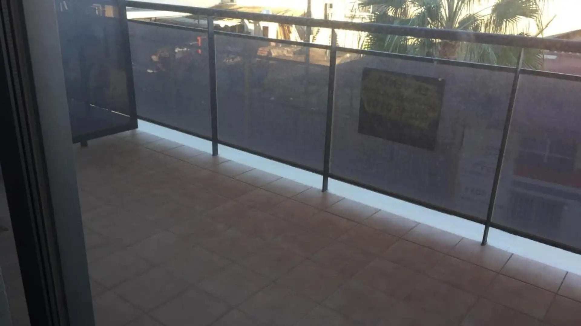 Terraza de Piso en venta en Benaguasil con Trastero