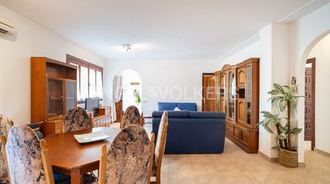 Foto 4 de Casa o xalet en venda a Lugar Matoses, Centro, Pedreguer