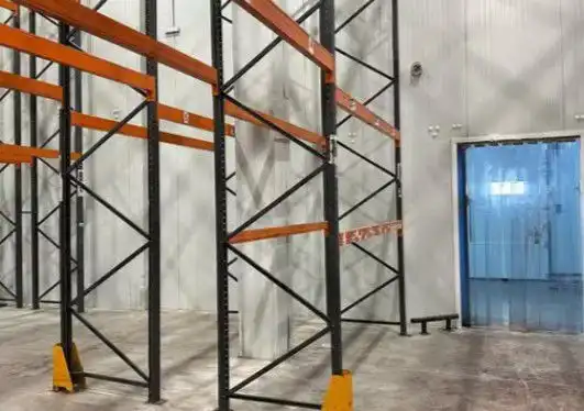 Nau industrial de lloguer a Bollullos de la Mitación, imagen 4