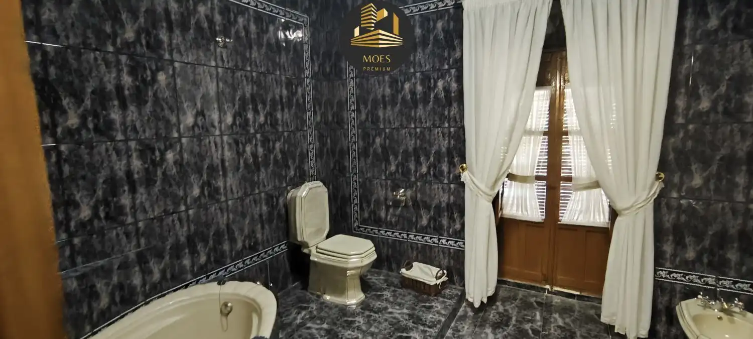 Baño de Casa o chalet en venta en Rus con Terraza y Trastero