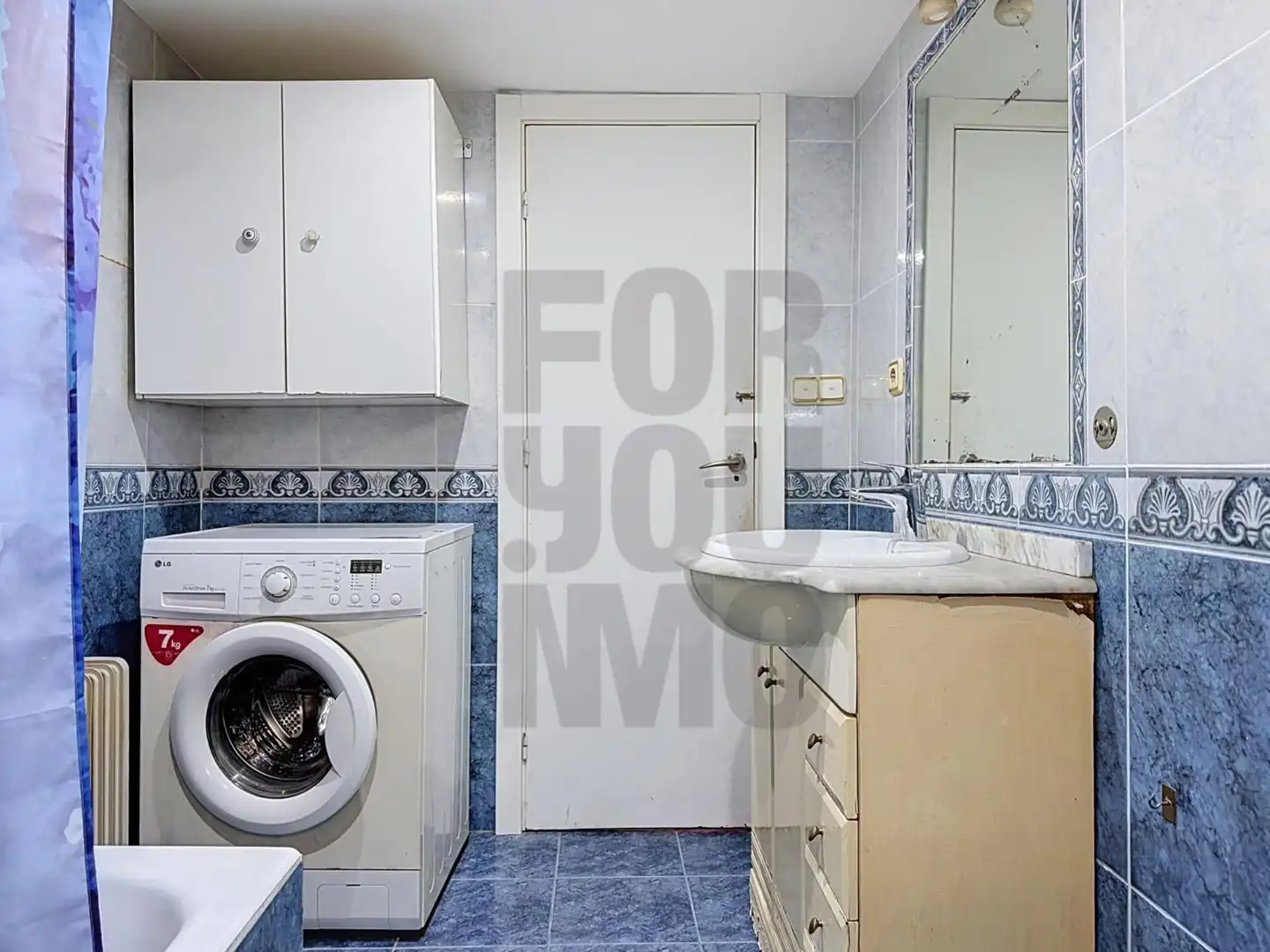 Baño de Piso en venta en Hondarribia con Calefacción y Terraza