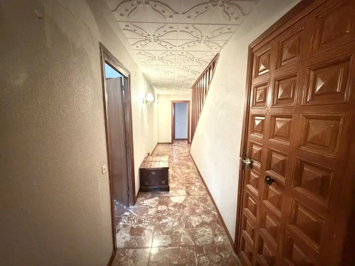 Casa o chalet en venta en Villalbilla