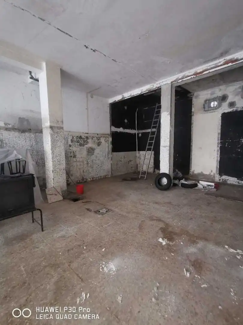 Commercial properties for rent in Arteixo