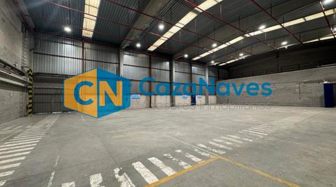 Photo 5 of Industrial buildings to rent in Las Dehesillas - Vereda de los Estudiantes, Madrid