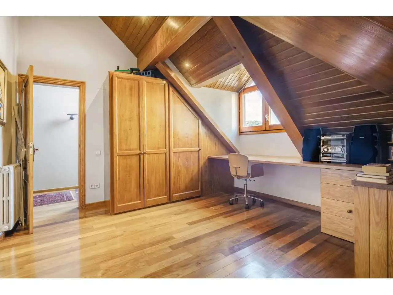 Casa o chalet en venta en Matadepera con Calefacción, Jardín privado y Terraza