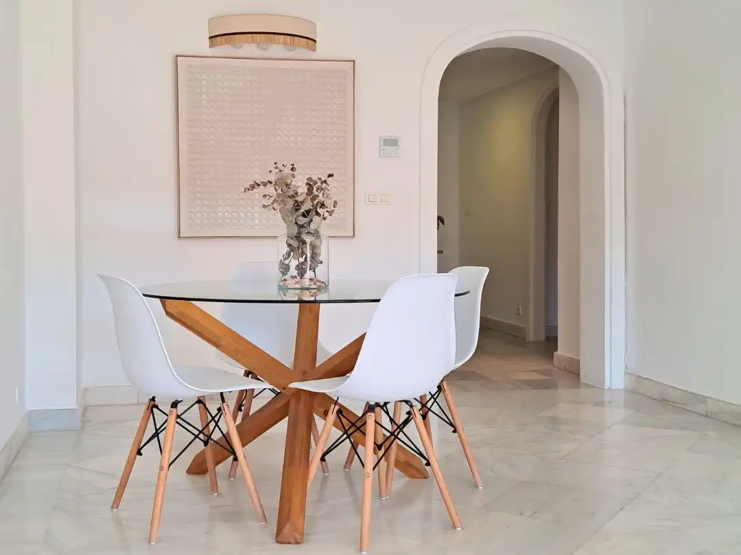 Flat for rent in Avenida de los Alisos, 16, Cabopino - Artola