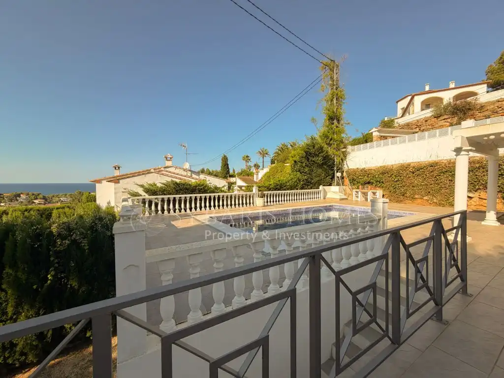 Villa avec piscine à vendre à Calle Rosella, imagen 64