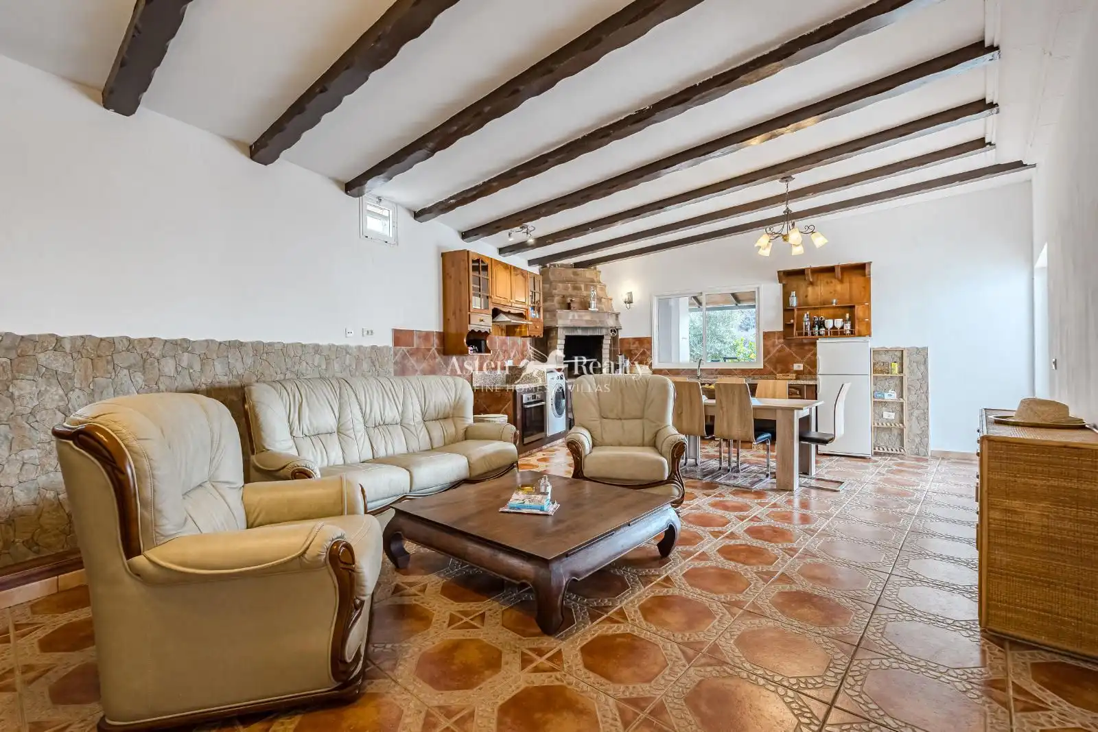 Maison avec piscine à vendre à La Finquita, imagen 35