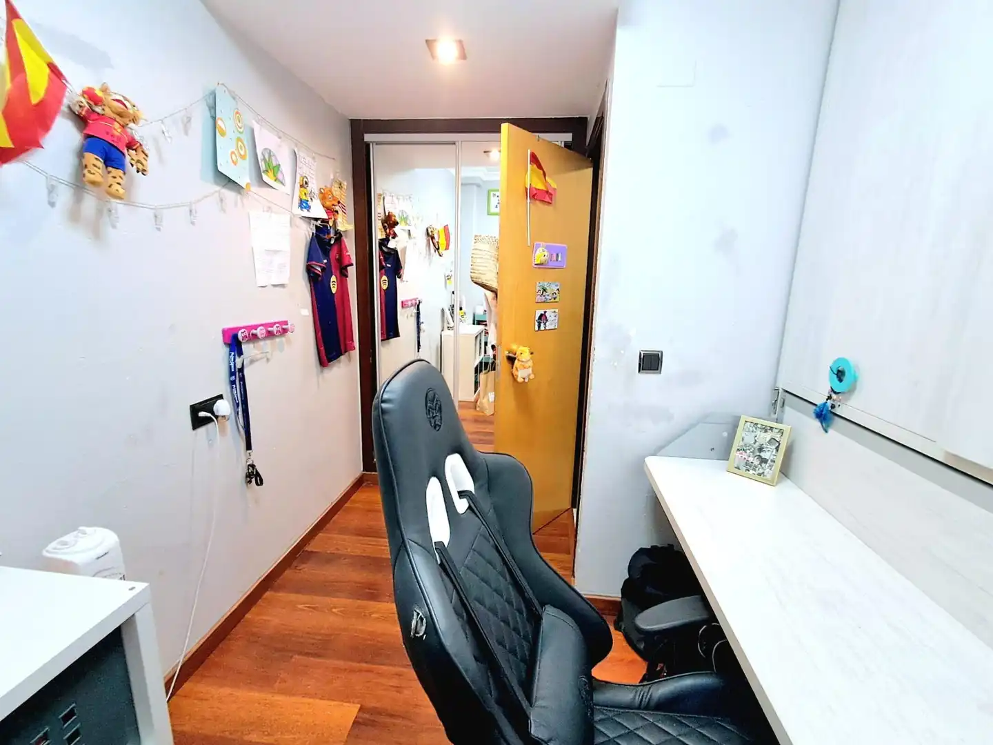 Flat for sale in Águilas  with Air Conditioner, Heating and Terrace
