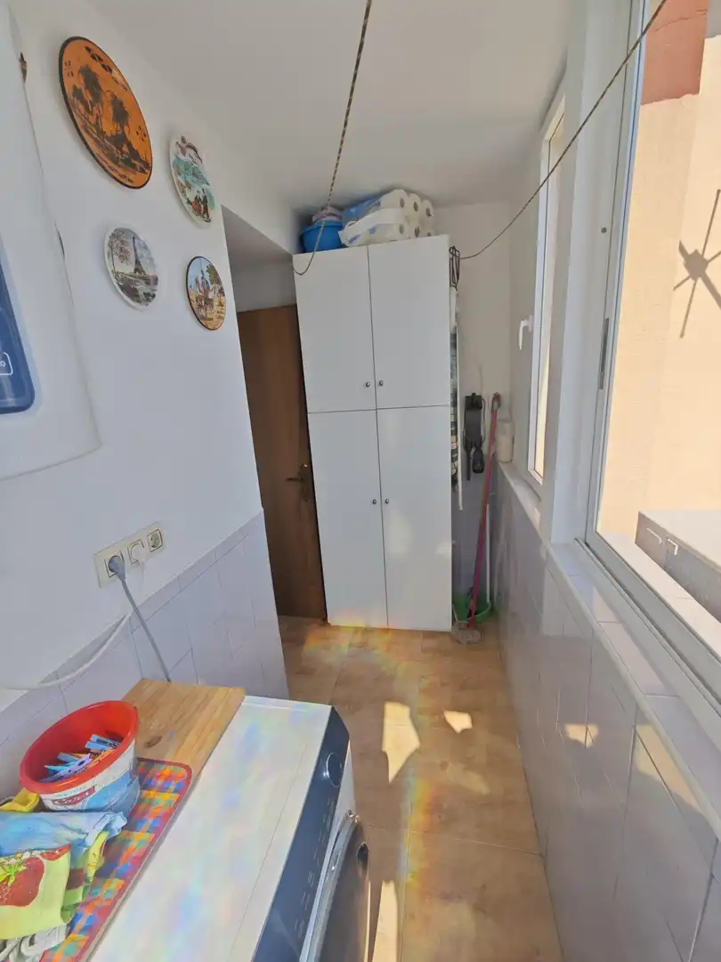 Ático con piscina en venta en Rincón de Loix, imagen 7