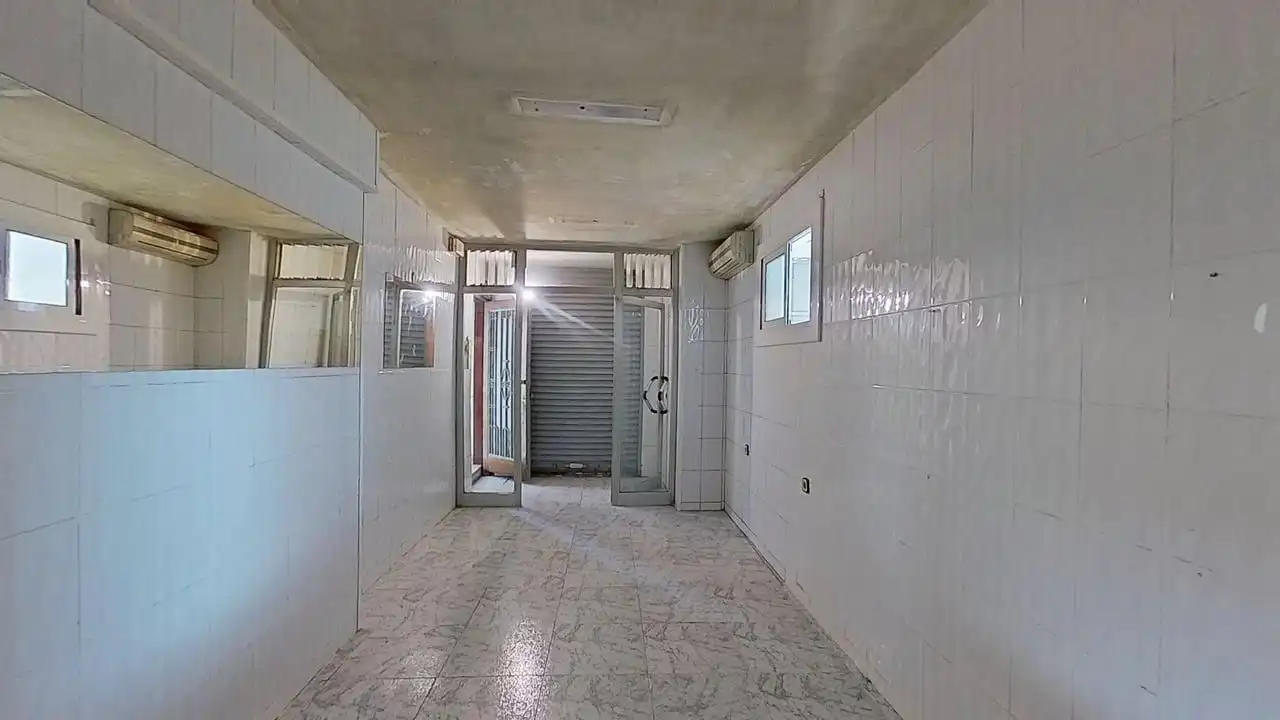 Houses for sale in Sant Vicenç Dels Horts  with Air Conditioner, Terrace and Storage room