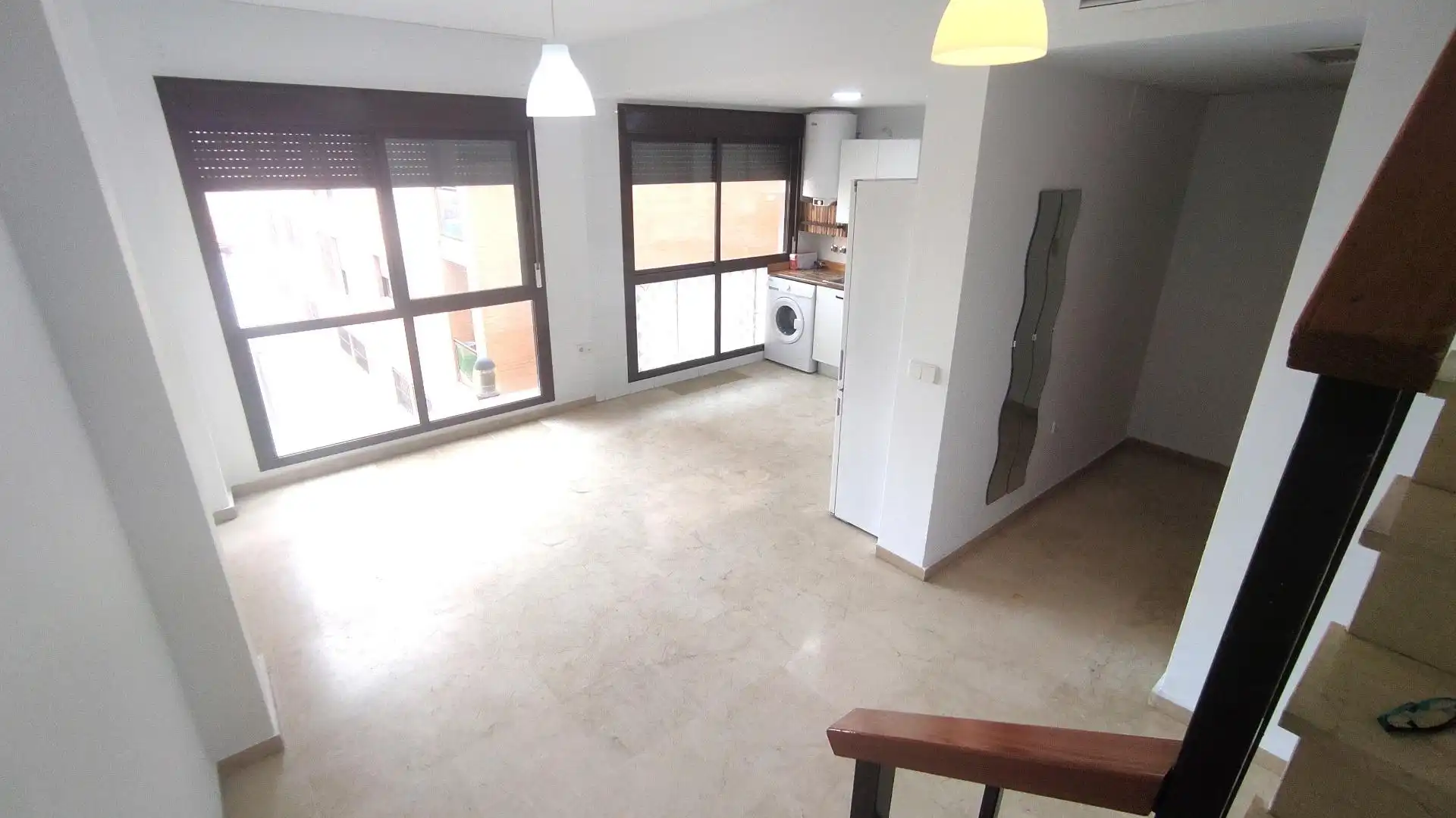 Dúplex en venda en Mairena del Aljarafe