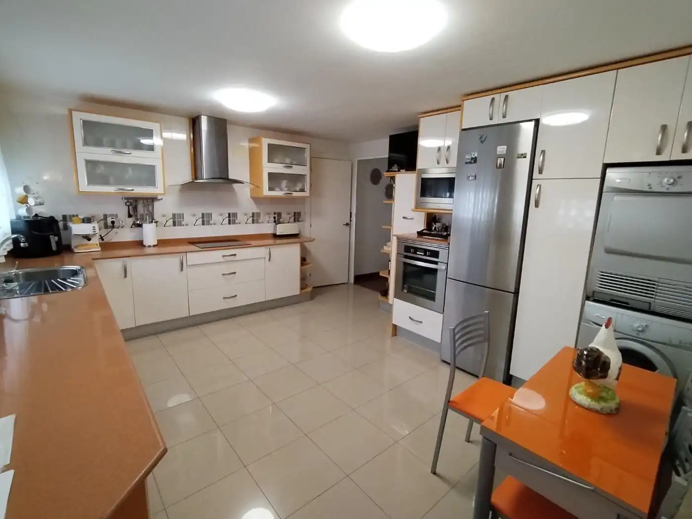 Attique avec jardin à vendre à Playa de Levante, imagen 20