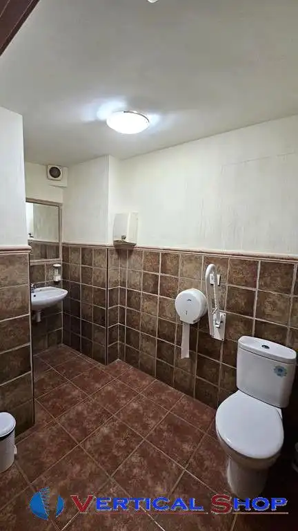 Business premises for sale in Atleta Antonio Amoros, imagen 7