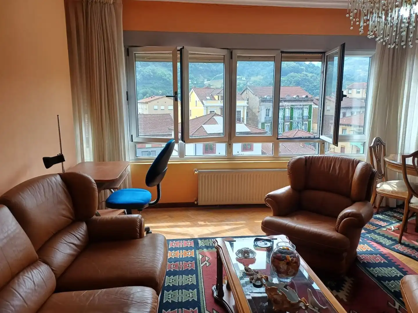 Flat for sale in N/A, Santa Marina - Polígono