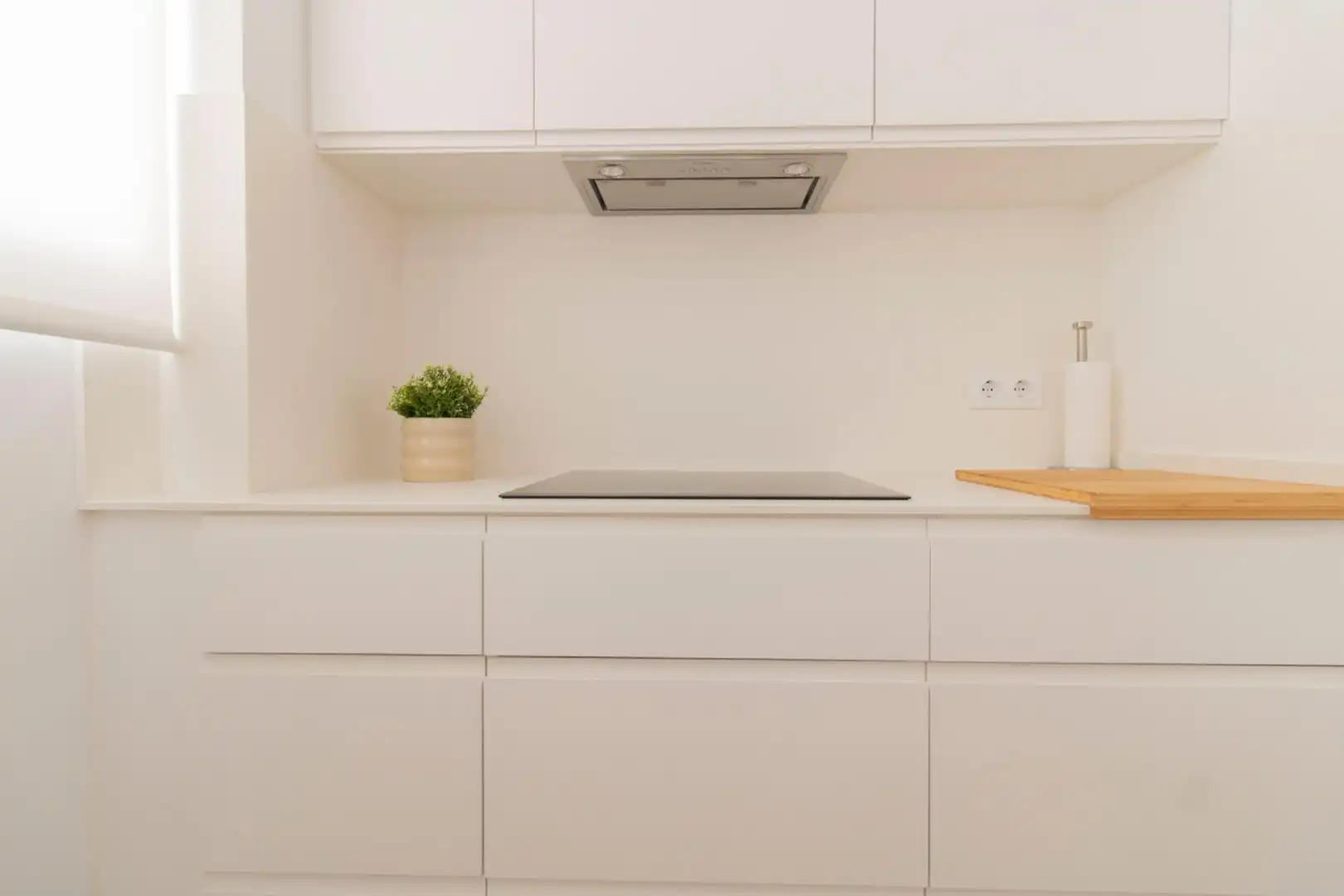 Kitchen of Flat for sale in Albuixech