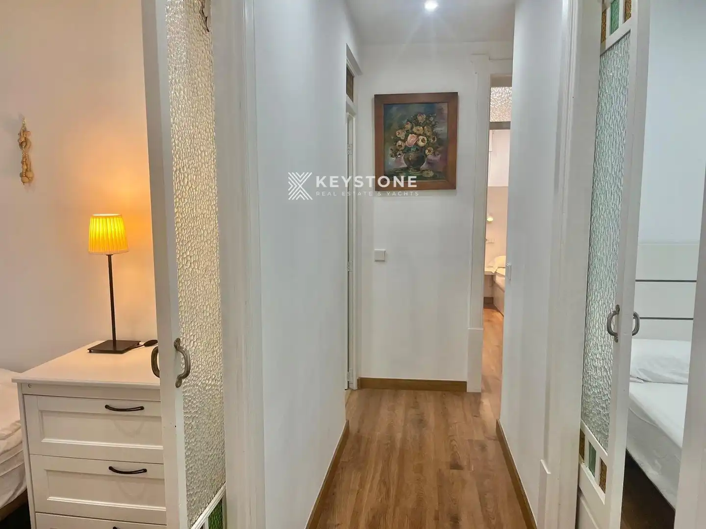 Flat for sale in  Palma de Mallorca  with Air Conditioner, Heating and Parquet flooring