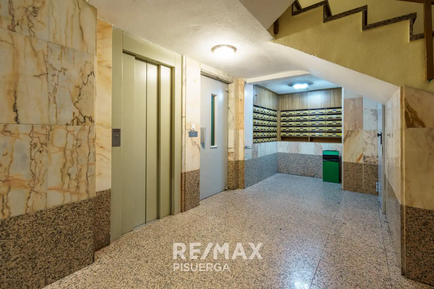 Piso con ascensor en venta en Calle Estadio 4, imagen 72