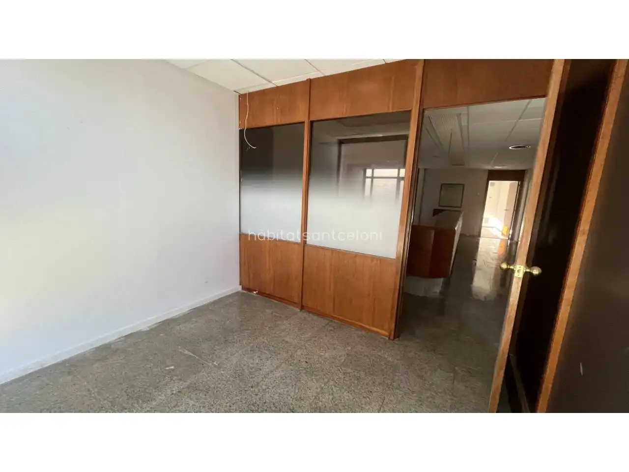 Local comercial de lloguer a Calle SANT PROGET 7, imagen 6