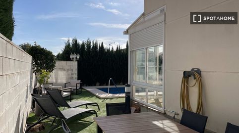 Foto 4 de Habitació a Daimús, Valencia