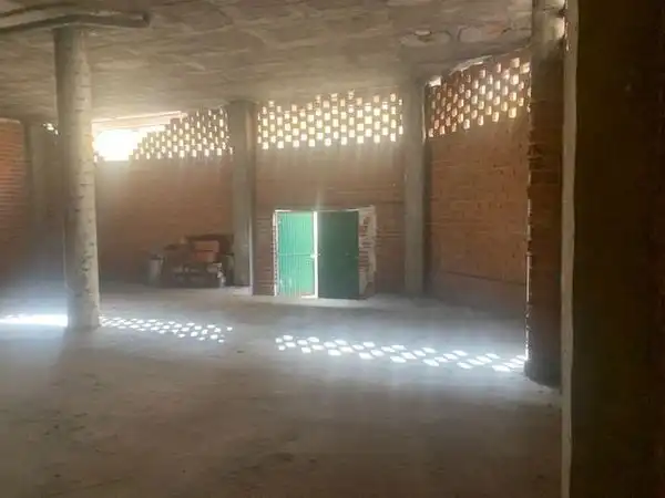 Gewerbefläche zur Miete in Calle Numancia 2, imagen 3