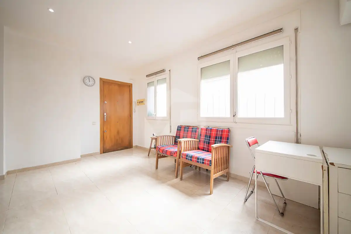 Flat for sale in Horta - Guinardó, imagen 4